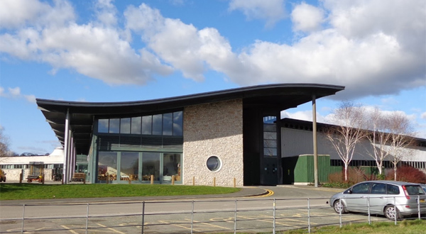 Agricultural Business Centre