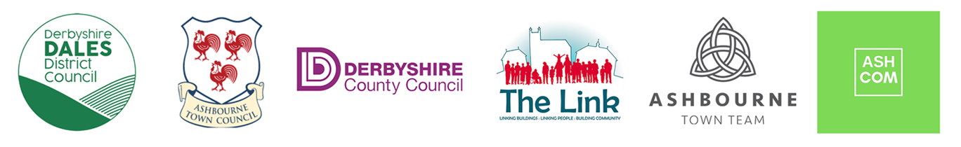 all partner logos combined