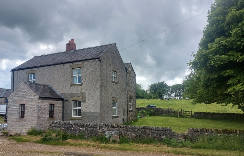 Arbor Low bed and breakfast near Monyash