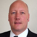 Paul Wilson chief executive 