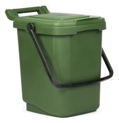 kerbside caddy 23 litre