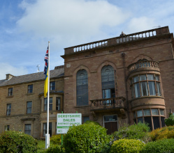 Town Hall front 2022 249px